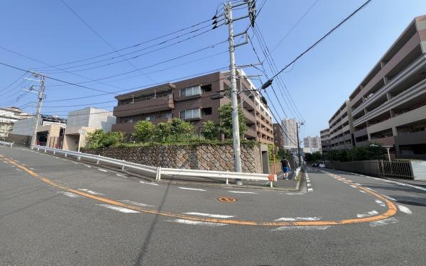 ライオンズ横濱アリーナヒル