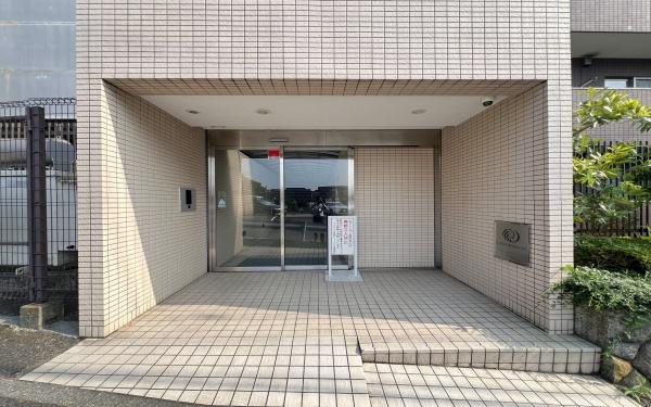 ライオンズ横濱アリーナヒル