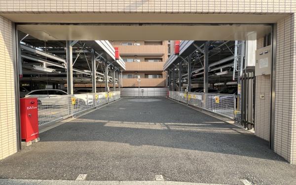 ライオンズ横濱アリーナヒル