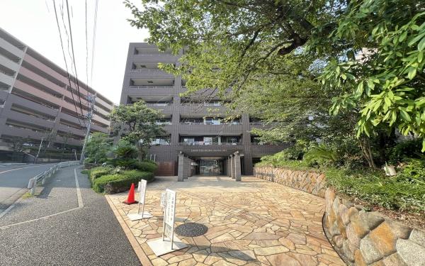 ライオンズ横濱アリーナヒル