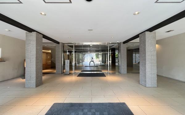ライオンズ横濱アリーナヒル