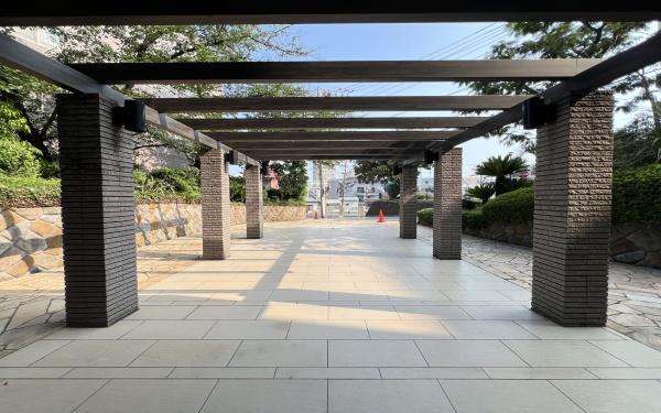 ライオンズ横濱アリーナヒル