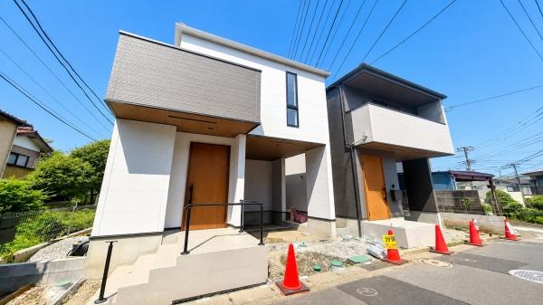 戸塚区上矢部町 全2棟1号棟