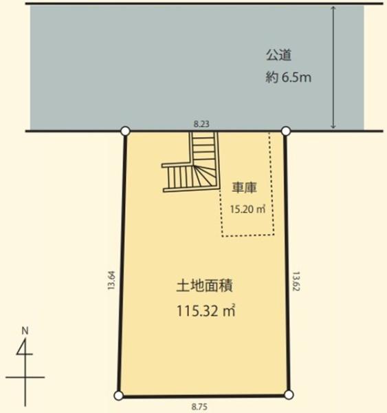 戸塚区名瀬町