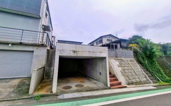 戸塚区名瀬町