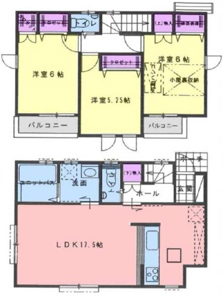 泉区下和泉３丁目