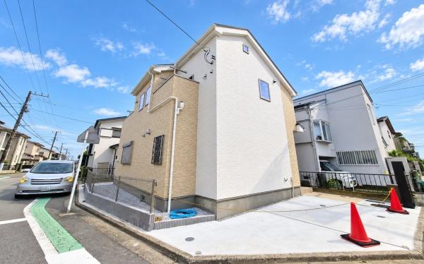 泉区下和泉3丁目