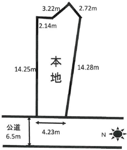 中区本牧三之谷