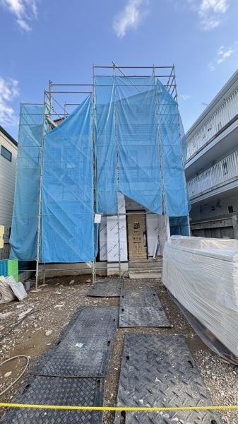 青葉区もみの木台1期 全1棟