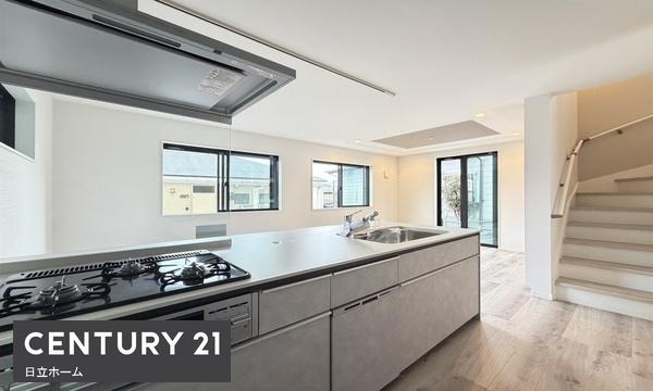港南区日野2丁目　全2棟3号棟