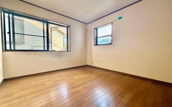 鎌倉市台４丁目の中古一戸建て