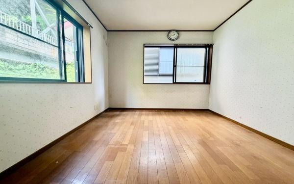 鎌倉市台４丁目の中古一戸建て