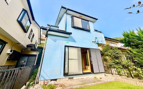 鎌倉市台４丁目