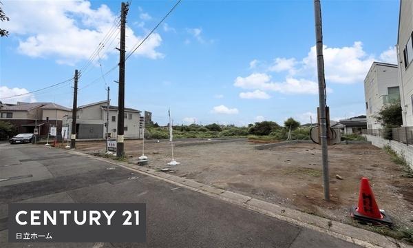 青葉区市ケ尾町　全３棟２号棟