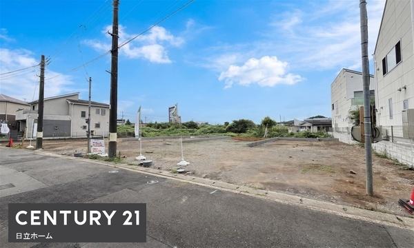 青葉区市ケ尾町　全３棟２号棟