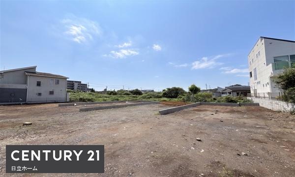 青葉区市ケ尾町 全3棟3号棟
