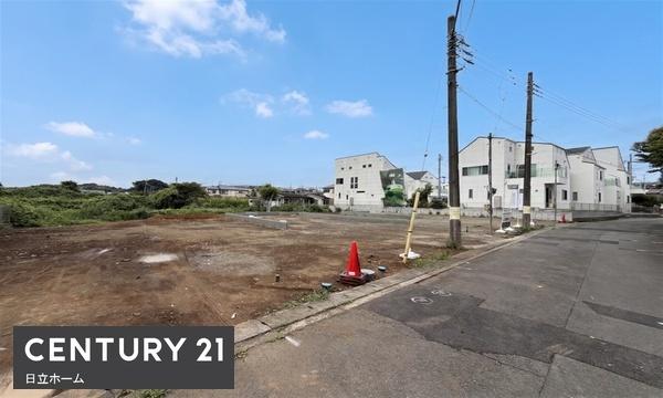 青葉区市ケ尾町 全3棟5号棟