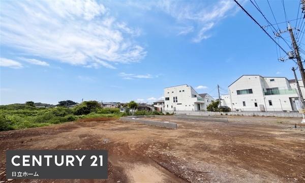 青葉区市ケ尾町　全３棟５号棟