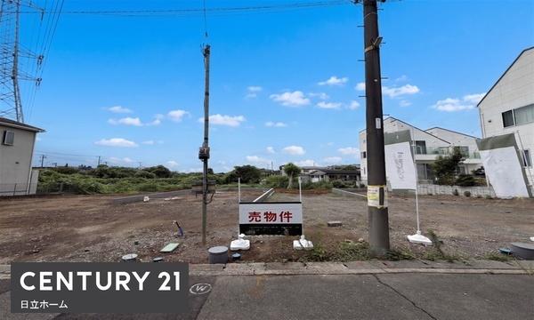 青葉区市ケ尾町　全３棟５号棟