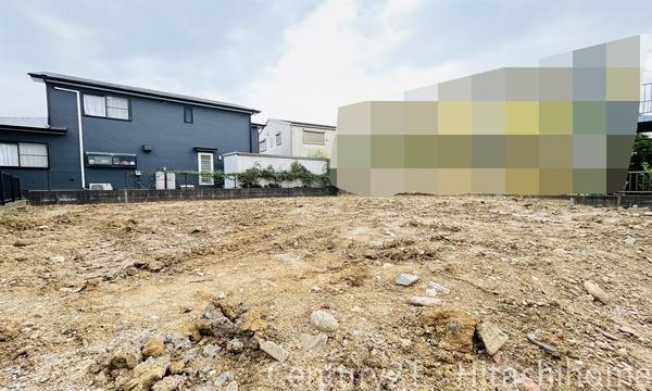 戸塚区下倉田町