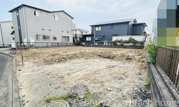 戸塚区下倉田町