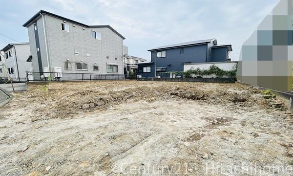 戸塚区下倉田町