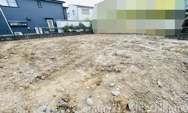 戸塚区下倉田町