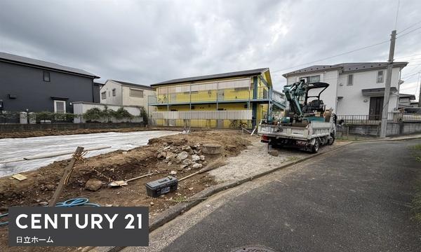 戸塚区下倉田町