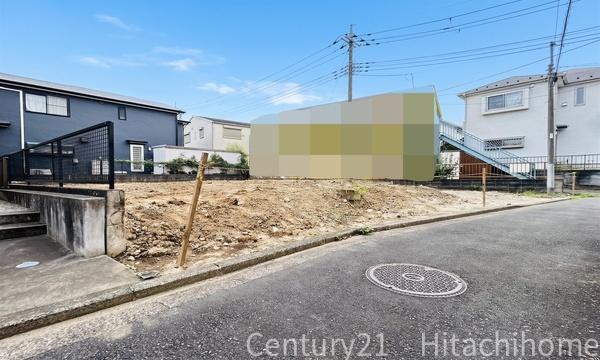 戸塚区下倉田町