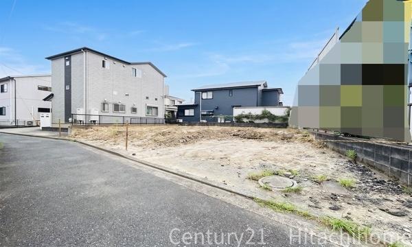 戸塚区下倉田町