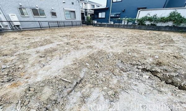 戸塚区下倉田町