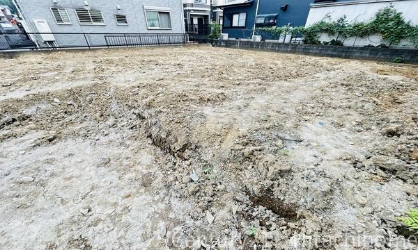 戸塚区下倉田町