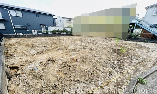 戸塚区下倉田町