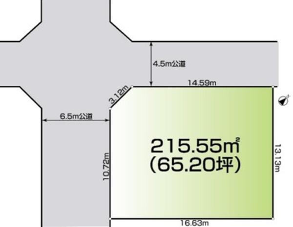 港南区上永谷５丁目