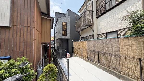 戸塚区原宿５丁目
