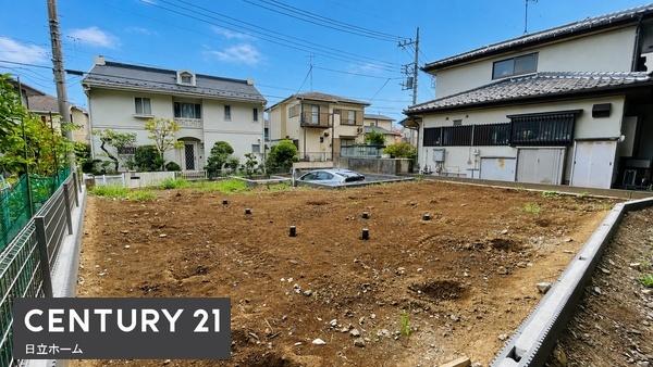 緑区白山四丁目　全1棟1号棟