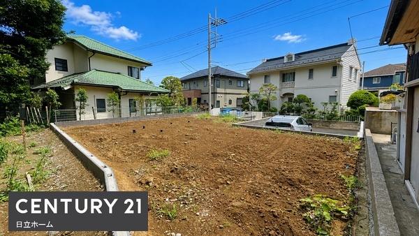緑区白山四丁目　全1棟1号棟