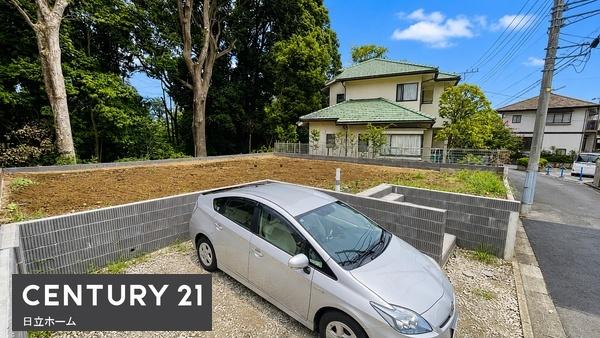 緑区白山四丁目　全1棟1号棟