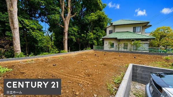 緑区白山四丁目　全1棟1号棟