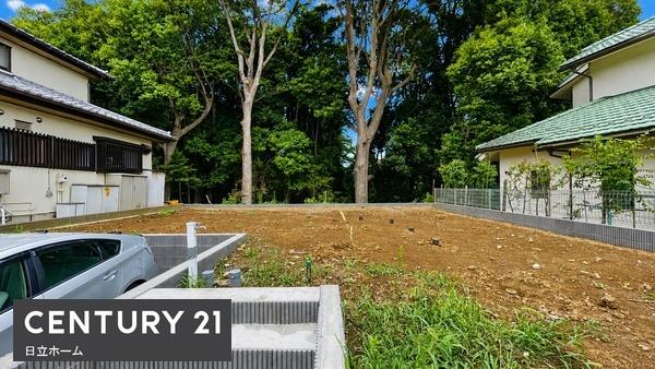 緑区白山四丁目　全1棟1号棟