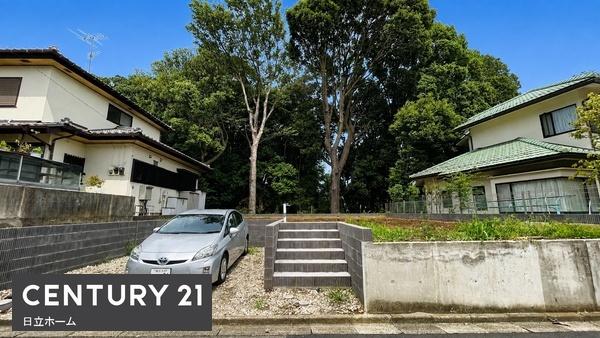 緑区白山四丁目　全1棟1号棟