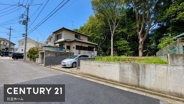 緑区白山四丁目　全1棟1号棟