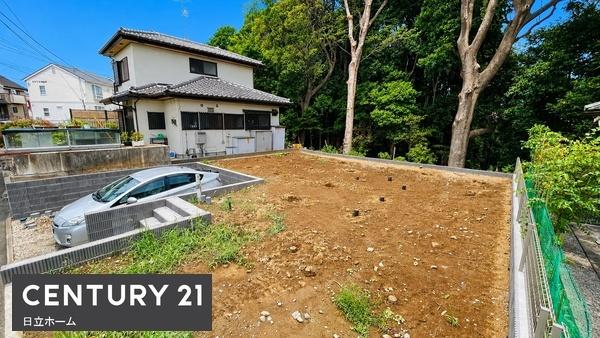 緑区白山四丁目　全1棟1号棟