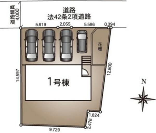 泉区和泉中央北５丁目