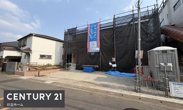 泉区和泉中央北５丁目