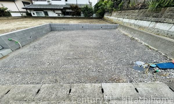 港南区日野南5丁目1期　全1棟
