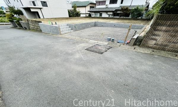 港南区日野南5丁目1期　全1棟