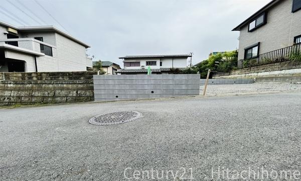 港南区日野南5丁目1期　全1棟
