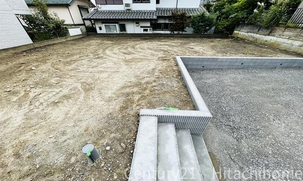 港南区日野南5丁目1期　全1棟
