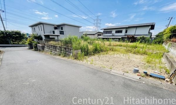 港南区日野南5丁目1期 全1棟